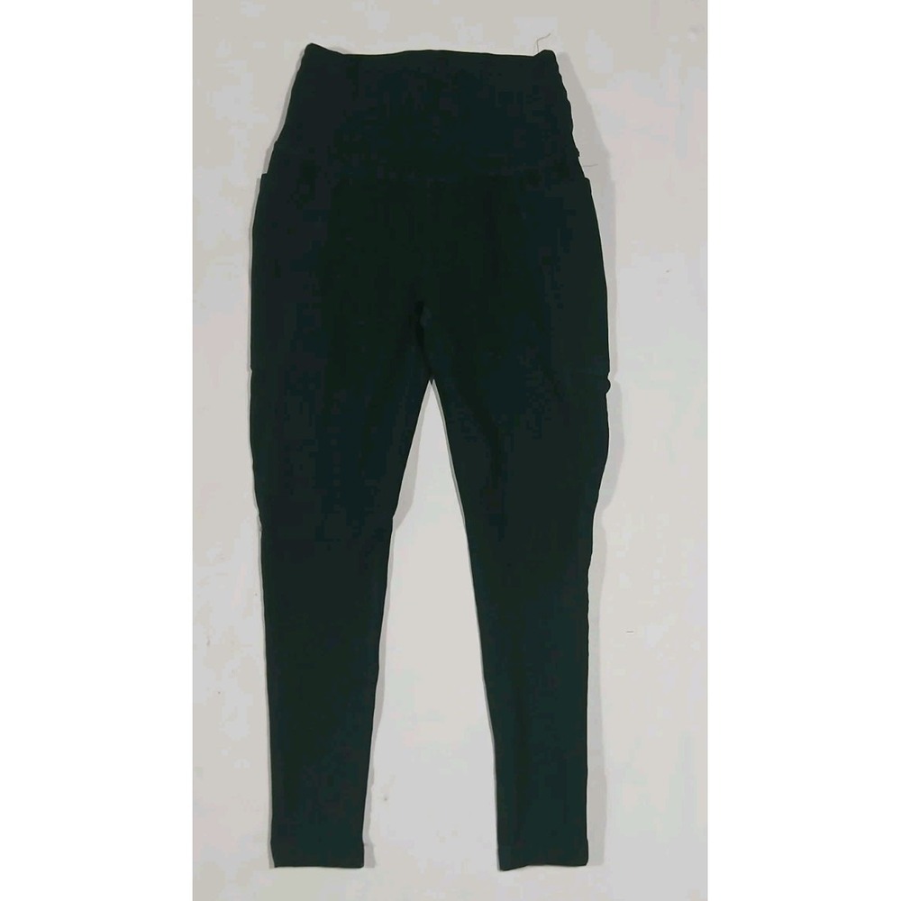 Beyond Yoga High Waisted Leggings Size Small Pockets Gym Studio